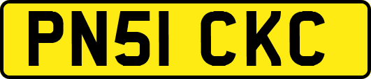 PN51CKC