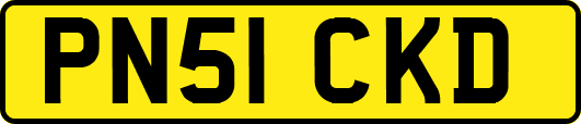 PN51CKD