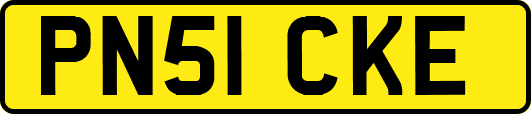 PN51CKE