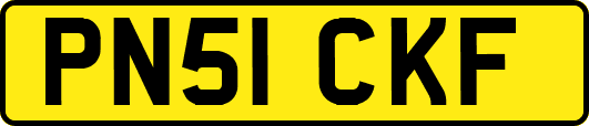 PN51CKF