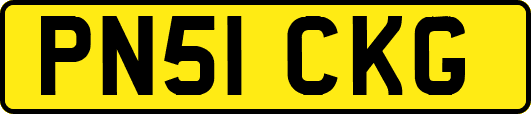 PN51CKG