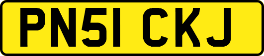 PN51CKJ