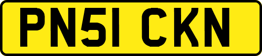 PN51CKN