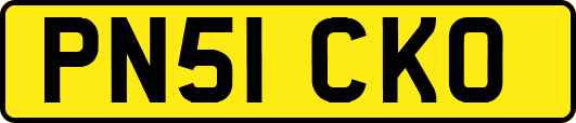 PN51CKO