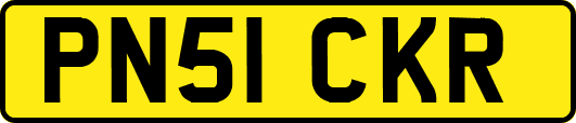 PN51CKR