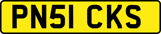 PN51CKS