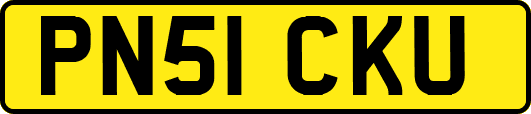 PN51CKU