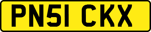 PN51CKX