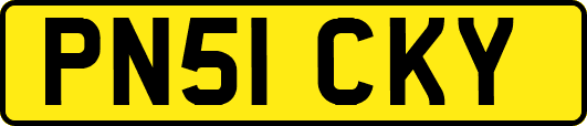 PN51CKY