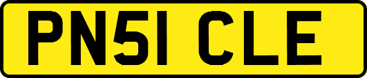 PN51CLE