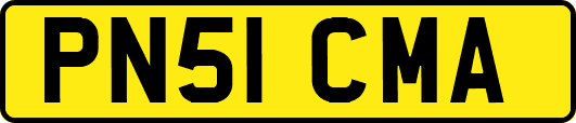 PN51CMA