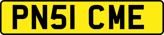 PN51CME