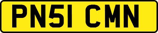 PN51CMN