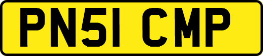 PN51CMP