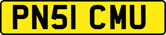 PN51CMU