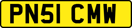 PN51CMW