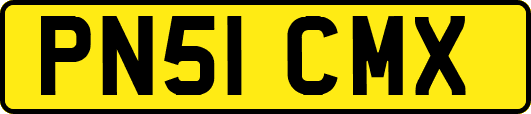 PN51CMX