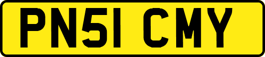 PN51CMY