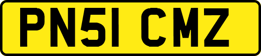 PN51CMZ