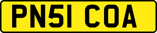 PN51COA