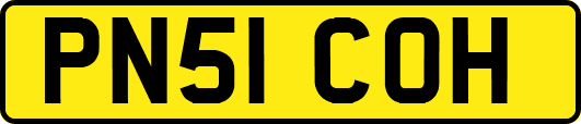 PN51COH