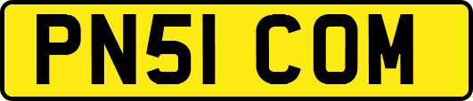 PN51COM