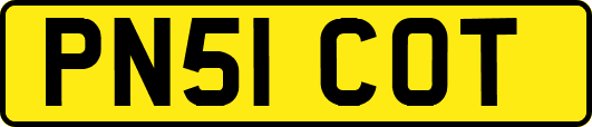 PN51COT