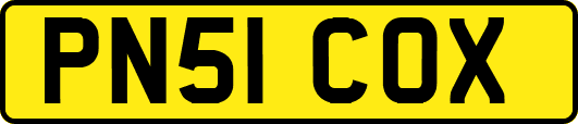 PN51COX