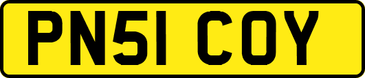 PN51COY