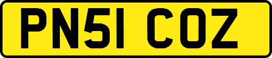 PN51COZ