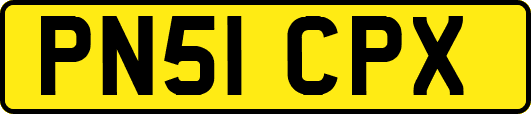 PN51CPX
