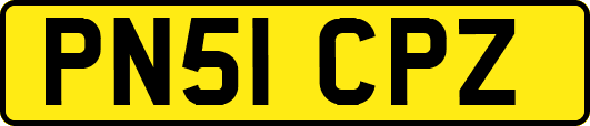 PN51CPZ