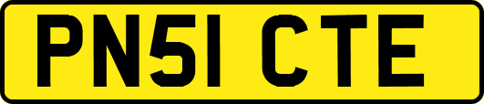 PN51CTE