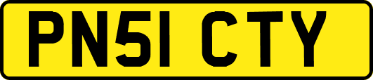 PN51CTY
