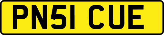PN51CUE