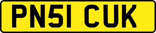PN51CUK