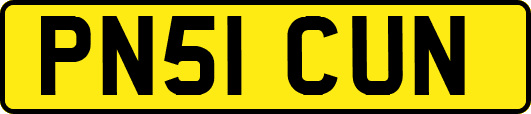 PN51CUN