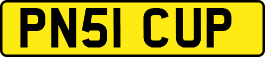 PN51CUP