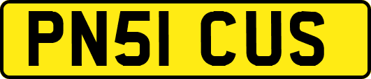 PN51CUS
