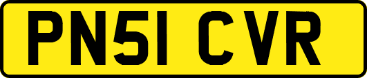 PN51CVR