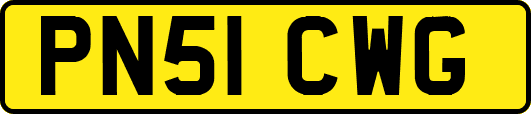 PN51CWG