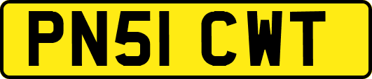 PN51CWT