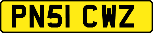 PN51CWZ