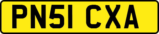 PN51CXA