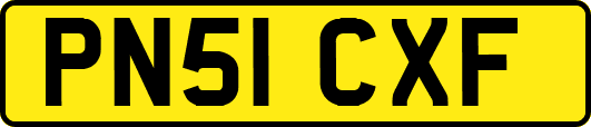 PN51CXF