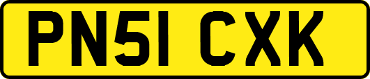 PN51CXK