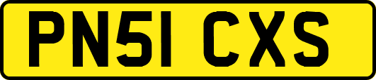 PN51CXS