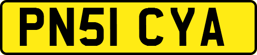 PN51CYA
