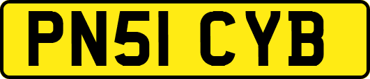 PN51CYB