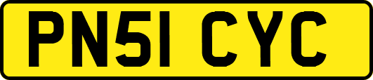 PN51CYC